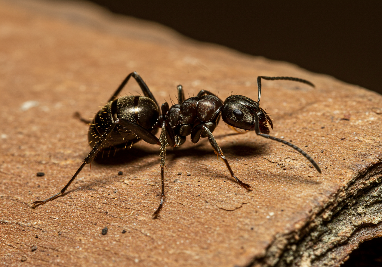 Wolcott, CT Ant Control: Expert Solutions for a Pest-Free Home