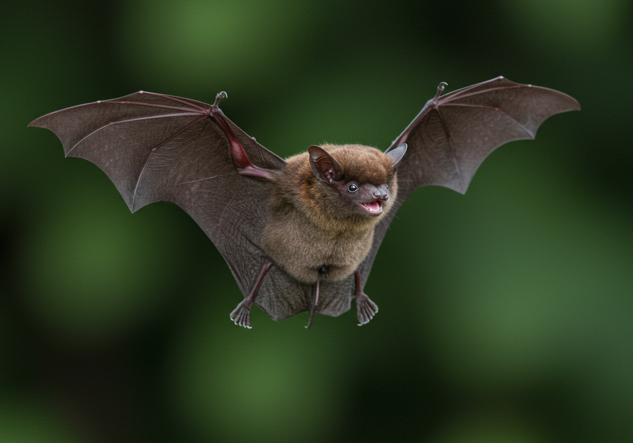 Bat Eviction Litchfield CT | Safe & Legal Bat Removal