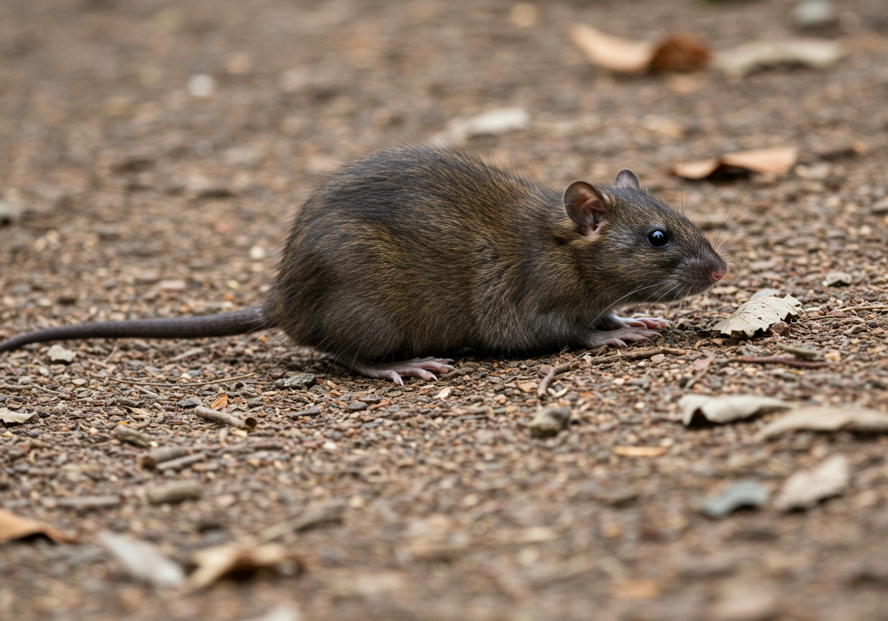 Rodent Control in New Britain, Connecticut | Defense Pest And Wildlife Control