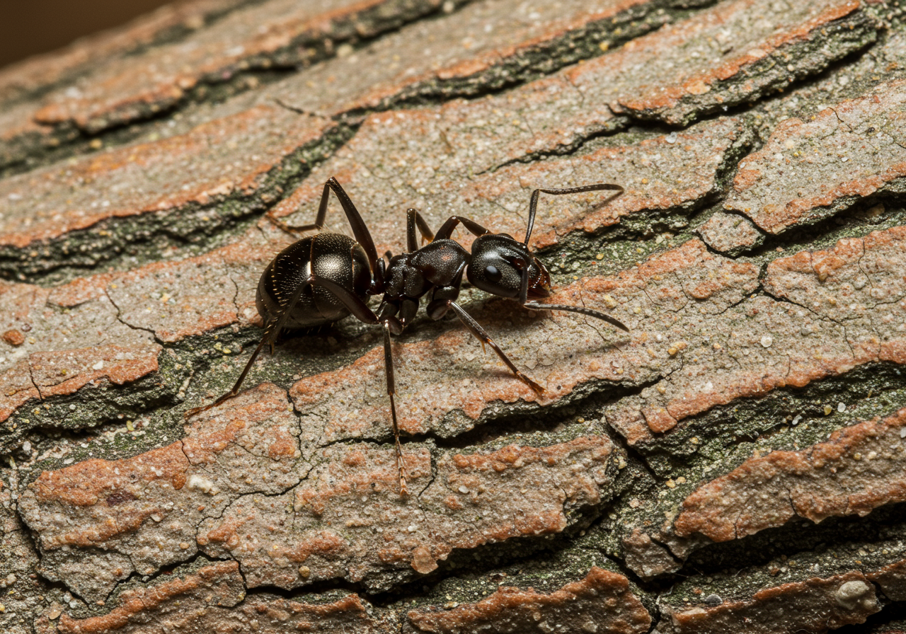 Effective Ant Control in New Hartford, CT | Defense Pest And Wildlife Control