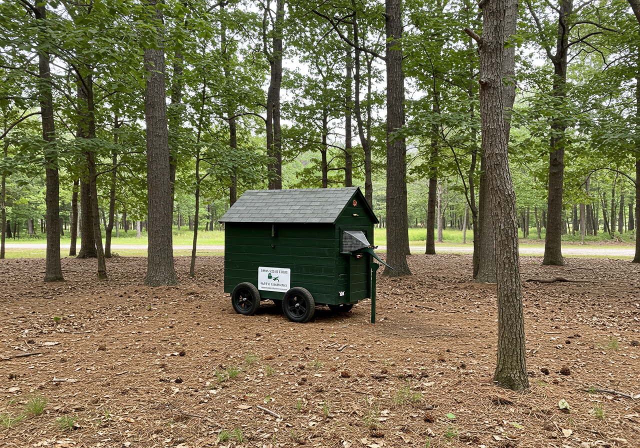 Bird Control & Removal in Sharon, CT | Defense Pest And Wildlife