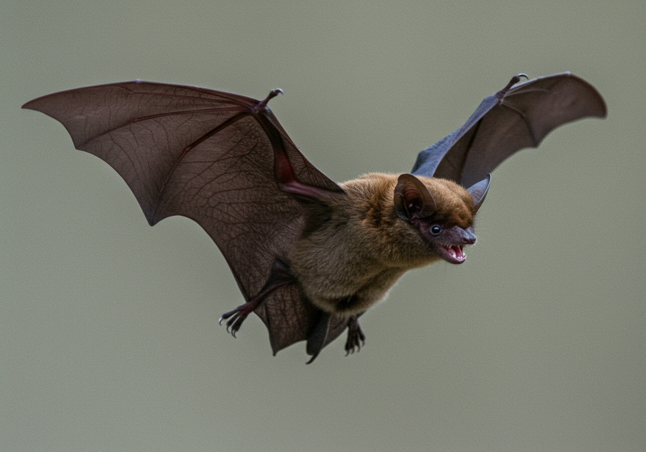 Bat Eviction Goshen CT | Safe & Humane Removal