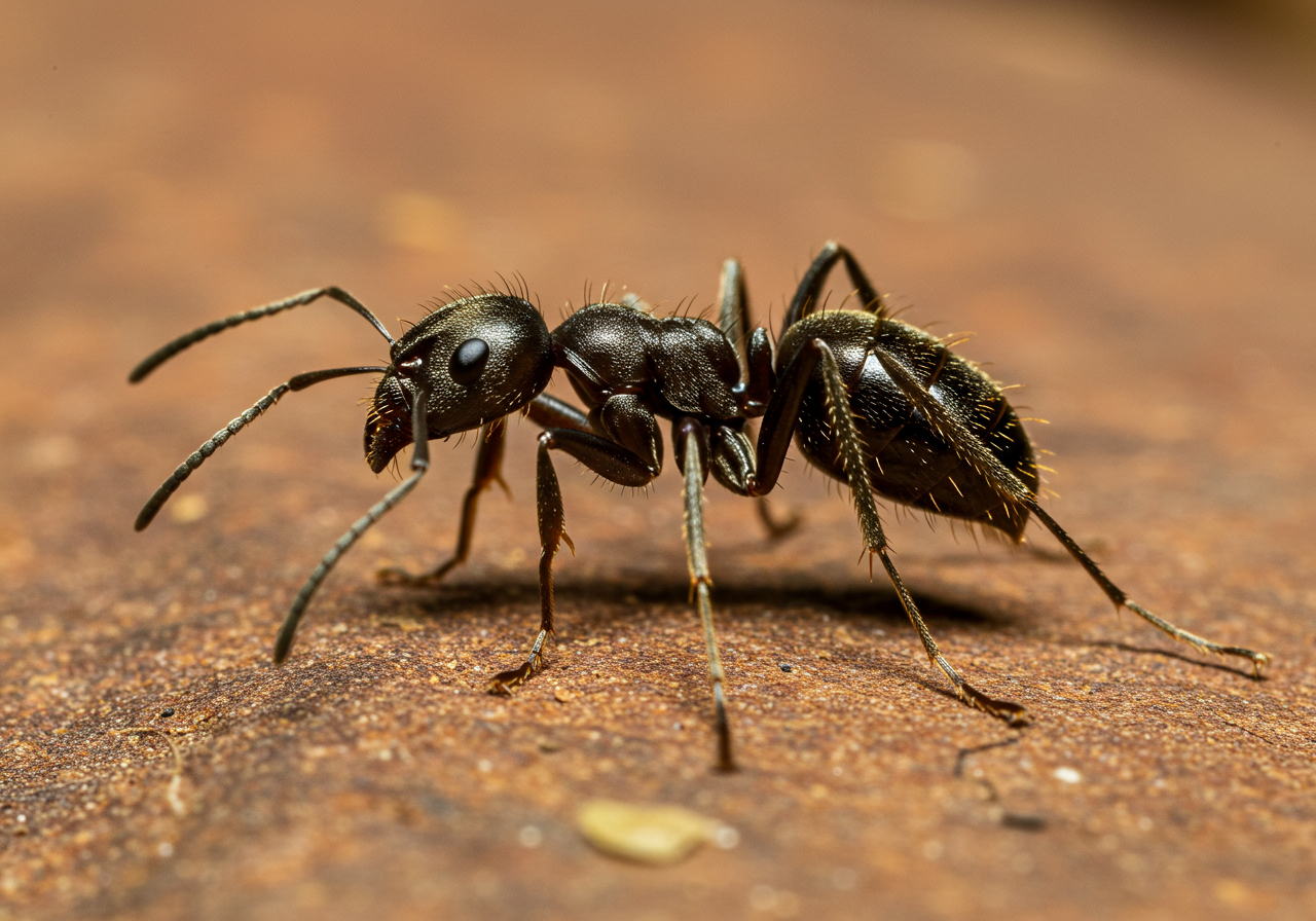 Torrington CT Ant Control: Expert Solutions for a Pest-Free Home by Defense Pest And Wildlife Control