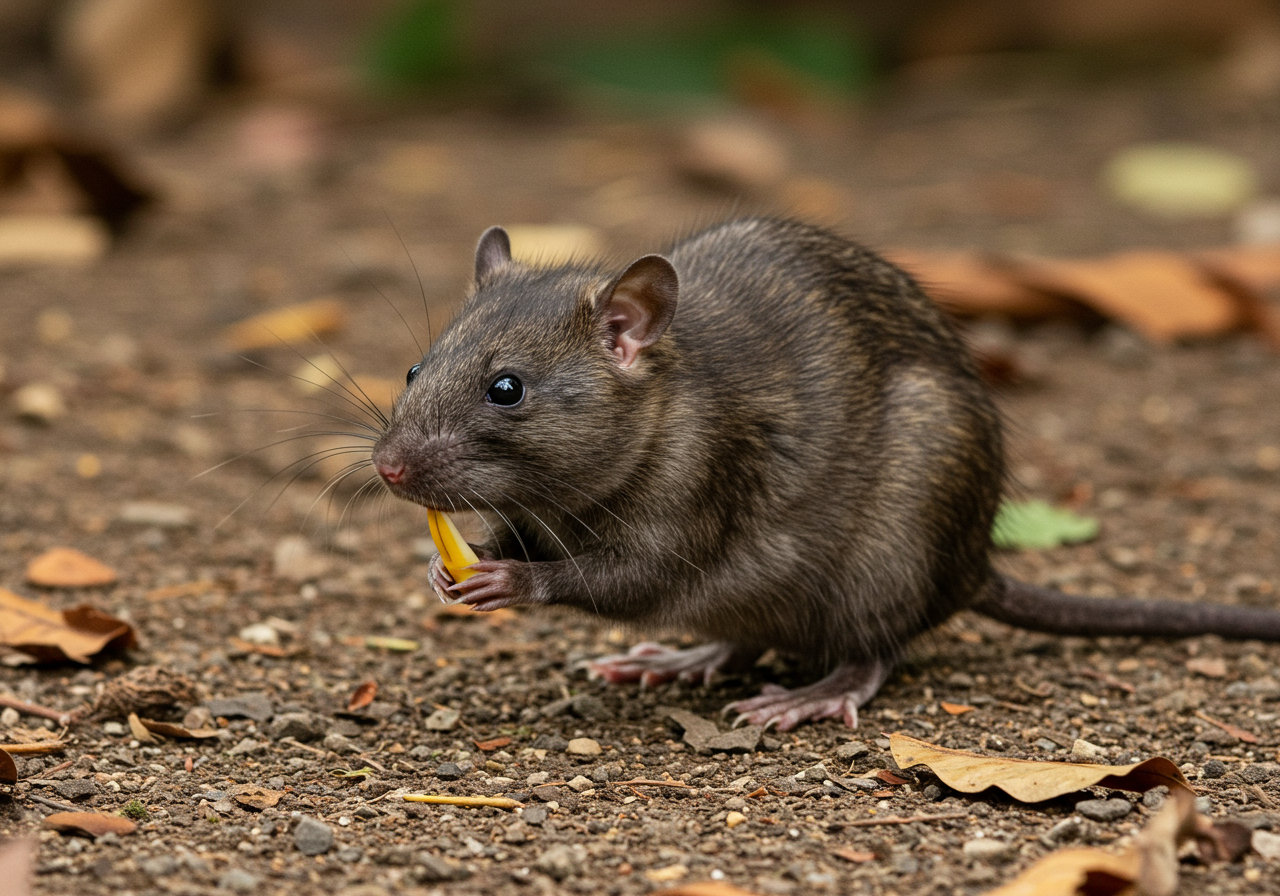 Hartland, CT Rodent Control | Expert Mice & Rat Removal