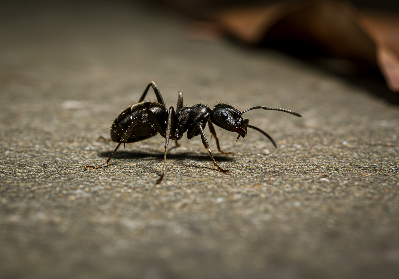 Ant Control in Norfolk, CT: Expert Solutions for a Pest-Free Home