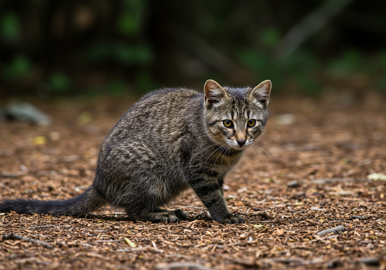 Wildlife Control Bethlehem CT | Defense Pest & Wildlife Experts