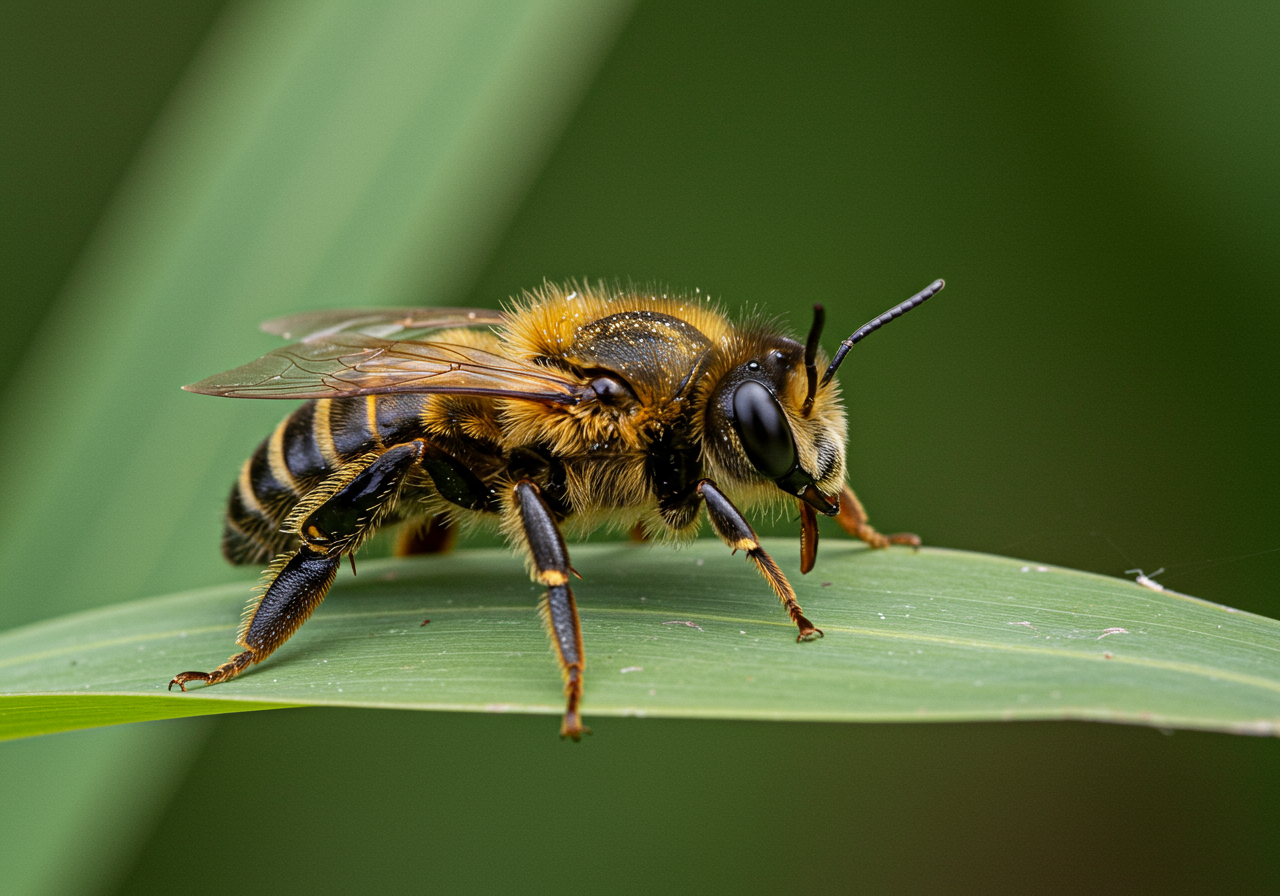 Canton, CT Bee Control & Wasp Removal | Safe Solutions for Your Home