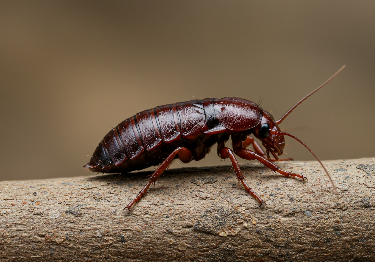 Cockroach Control in Goshen, CT | Defense Pest And Wildlife Control