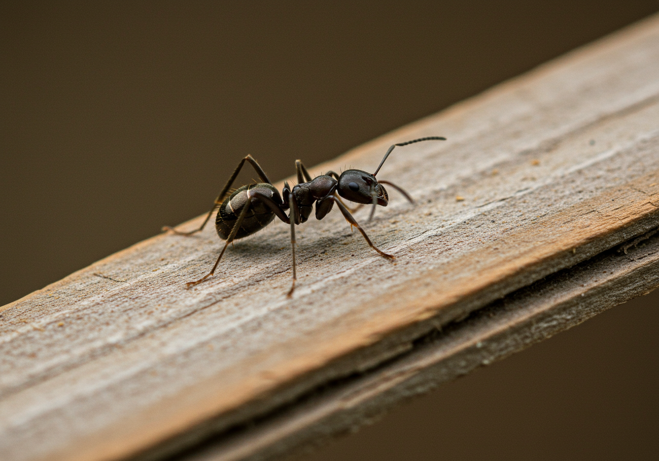 Ant Control Canton CT | Defense Pest And Wildlife Control