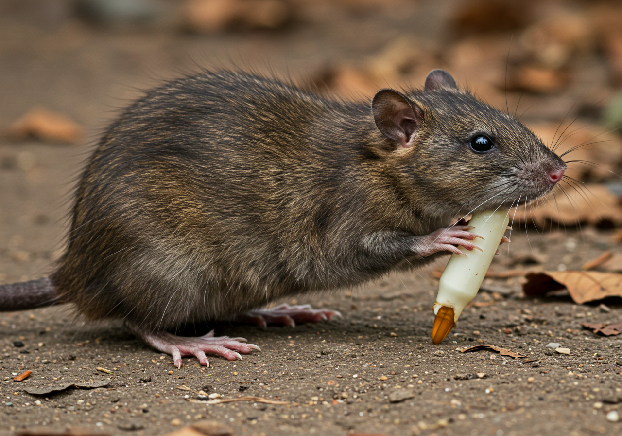 Rodent Control Barkhamsted CT | Mice & Rat Removal Experts
