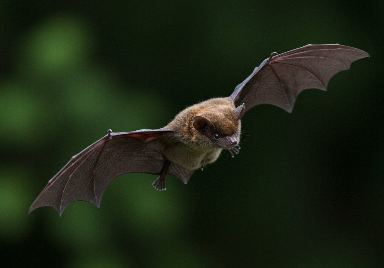 Burlington CT Bat Eviction | Defense Pest And Wildlife Control