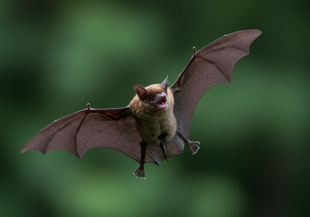 East Granby CT Bat Removal & Exclusion | Defense Pest And Wildlife Control