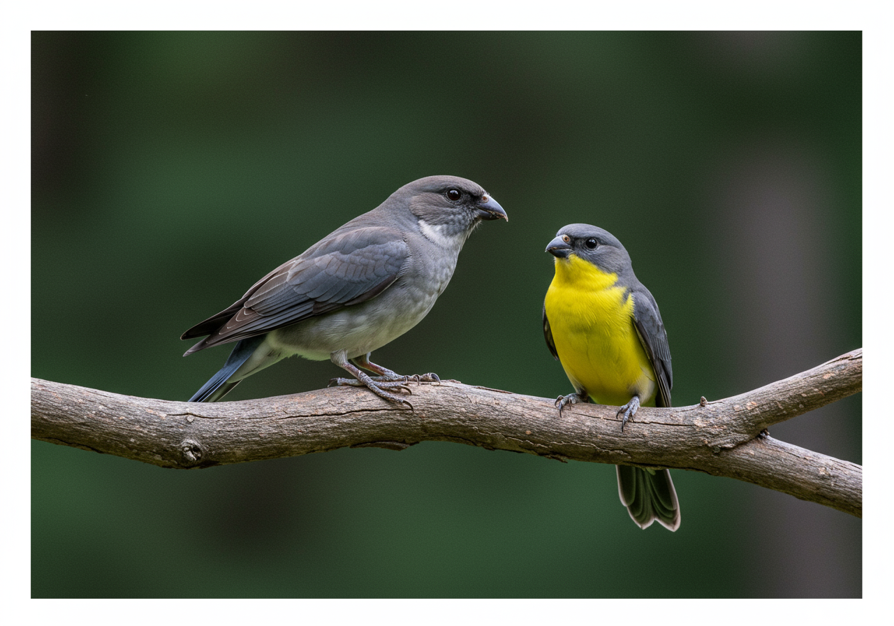 Norfolk CT Bird Control: Humane Removal & Prevention Services