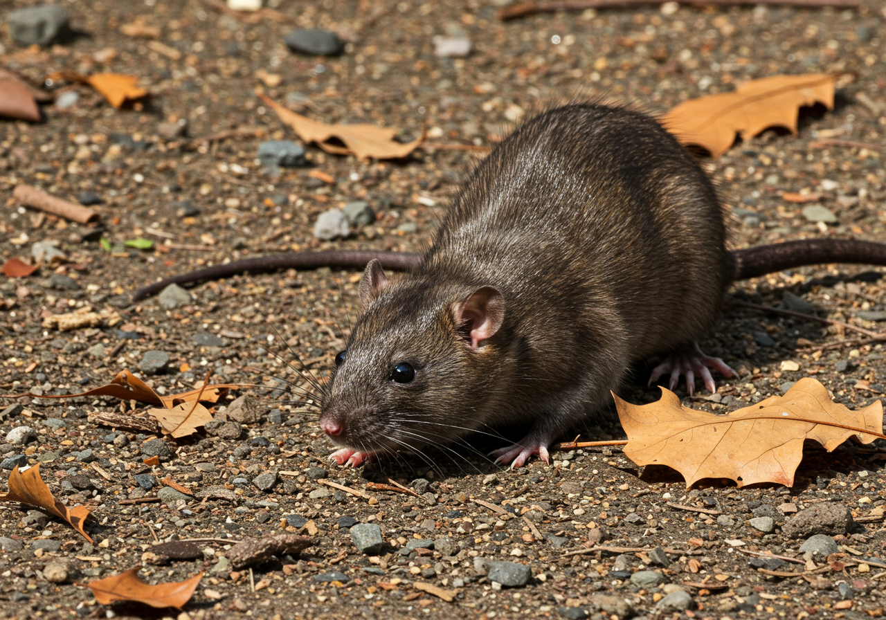 Goshen, CT Rodent Control | Expert Mice & Rat Removal | Defense Pest & Wildlife