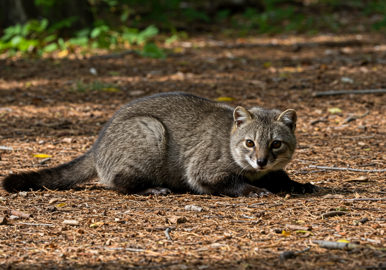 Kent CT Wildlife Control | Raccoon, Squirrel & Skunk Removal