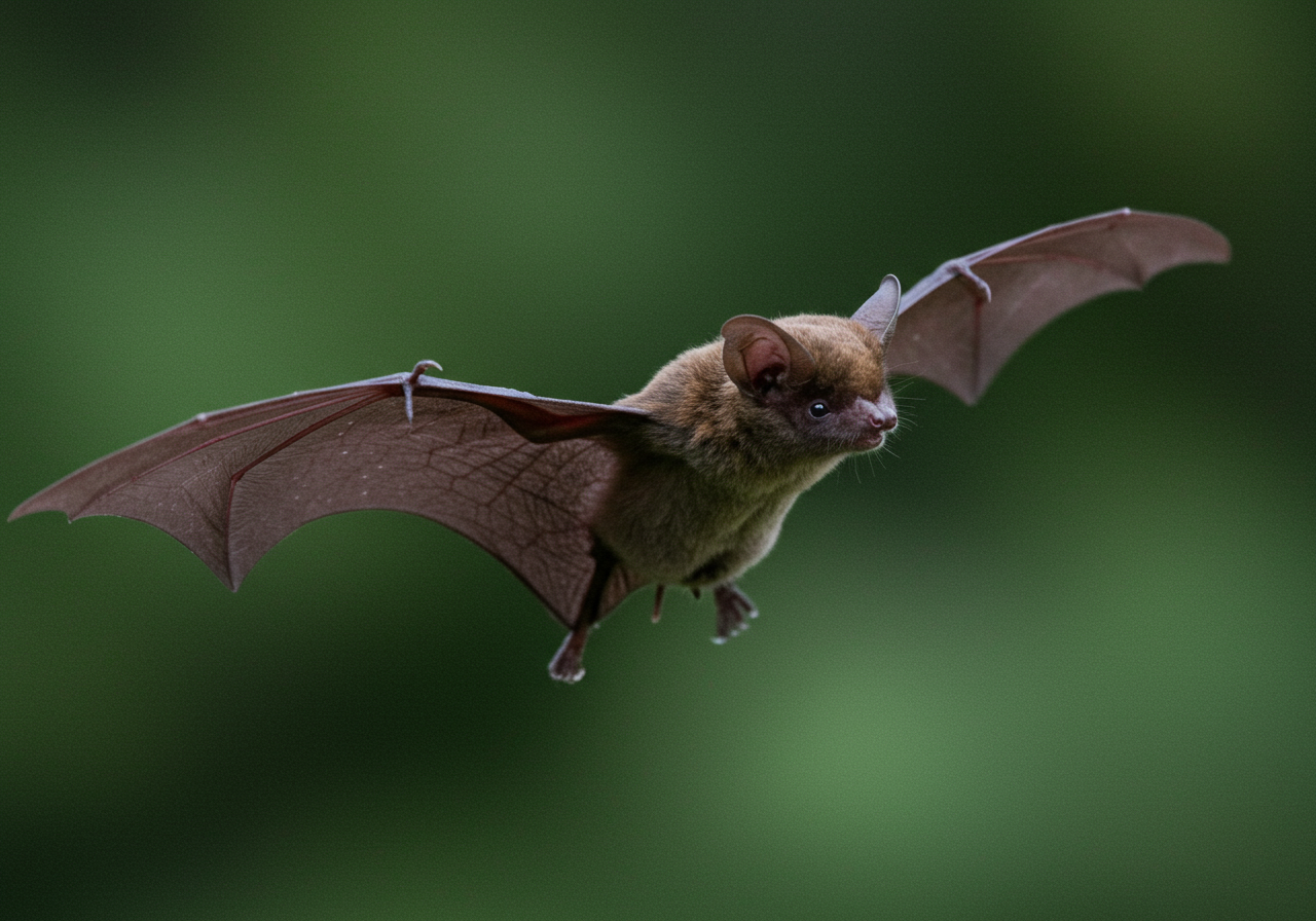 Expert Bat Eviction in Warren, CT | Defense Pest And Wildlife Control