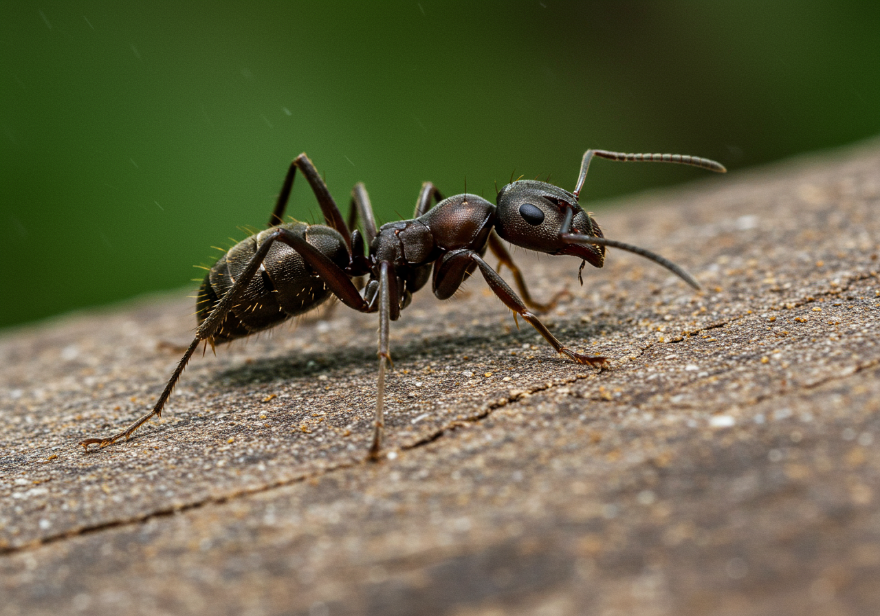 Ant Control Warren CT: Expert Solutions to Protect Your Home | Defense Pest And Wildlife Control
