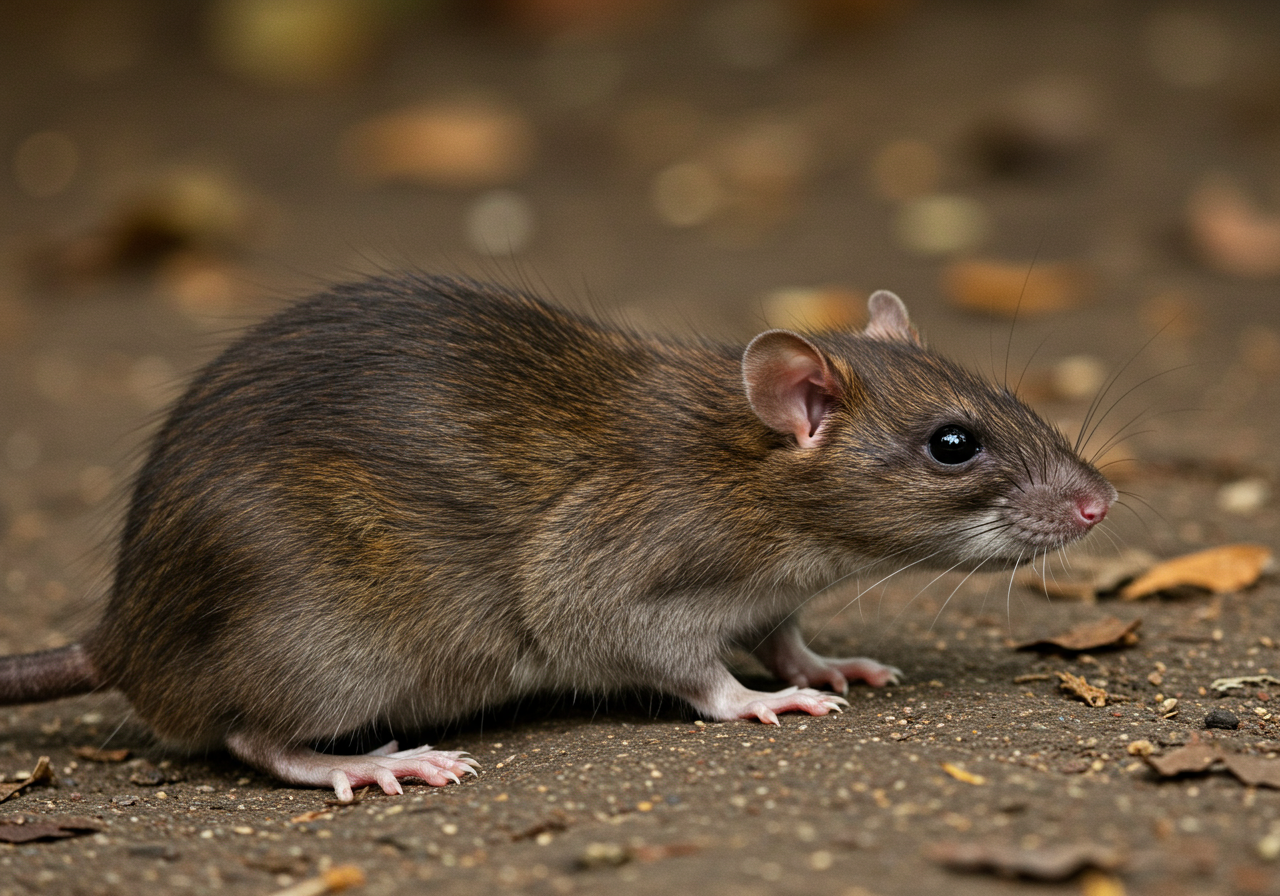 Cornwall CT Rat Control | Expert Rodent Removal & Prevention