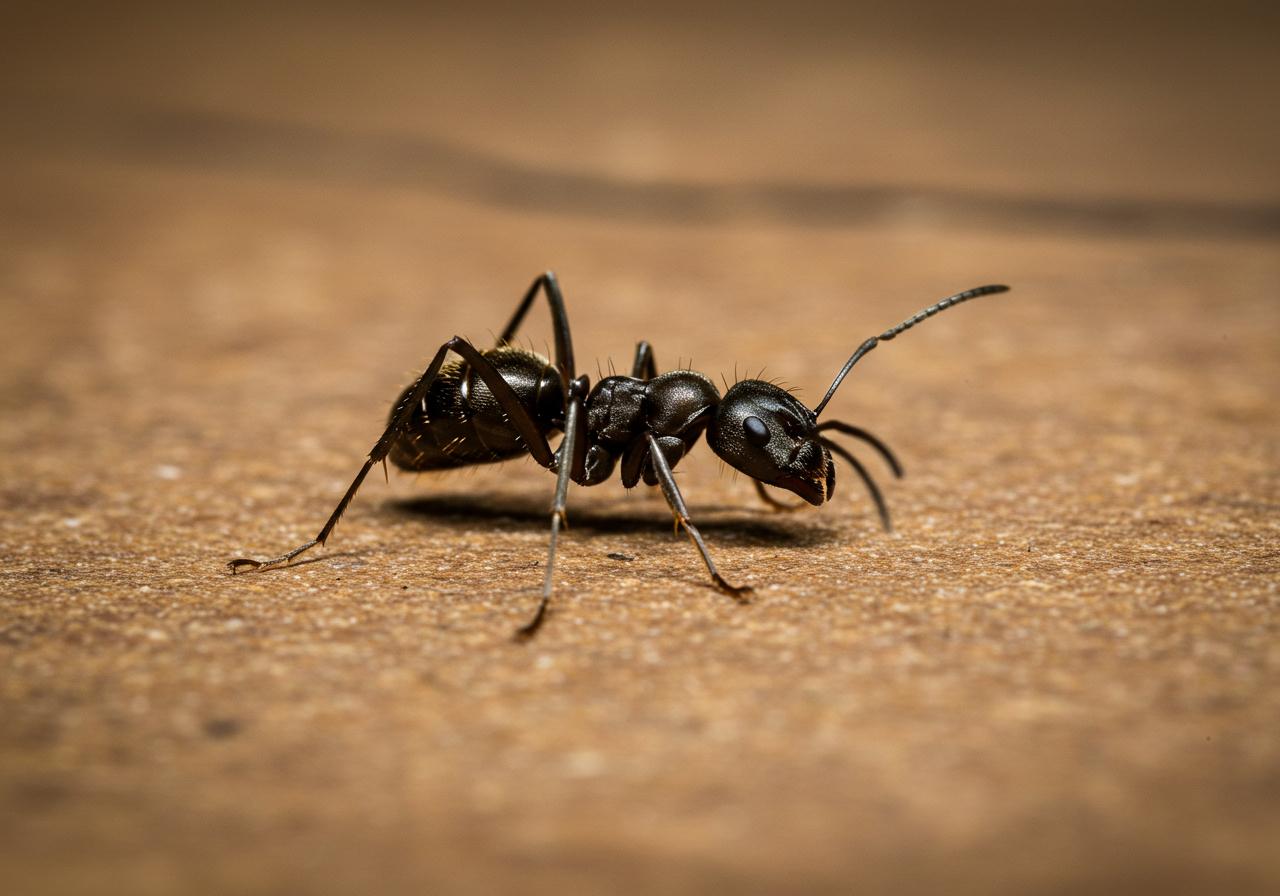 Ant Control in Cornwall, CT | Defense Pest And Wildlife Control