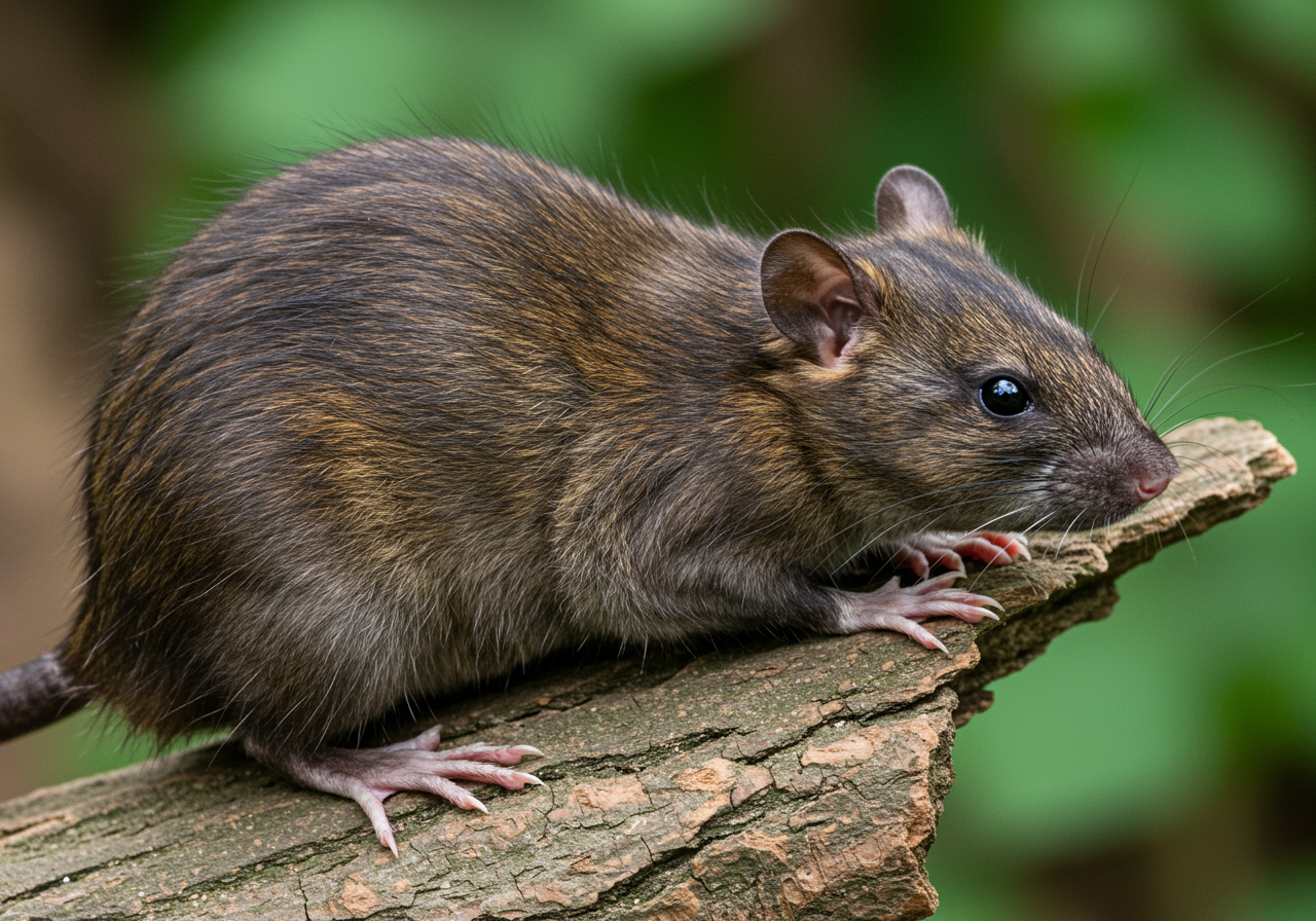 Mouse & Rat Control in Sharon, CT | Defense Pest And Wildlife Control LLC