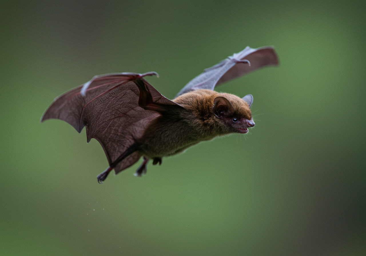 Bat Eviction Colebrook CT: Humane & Permanent Bat Removal