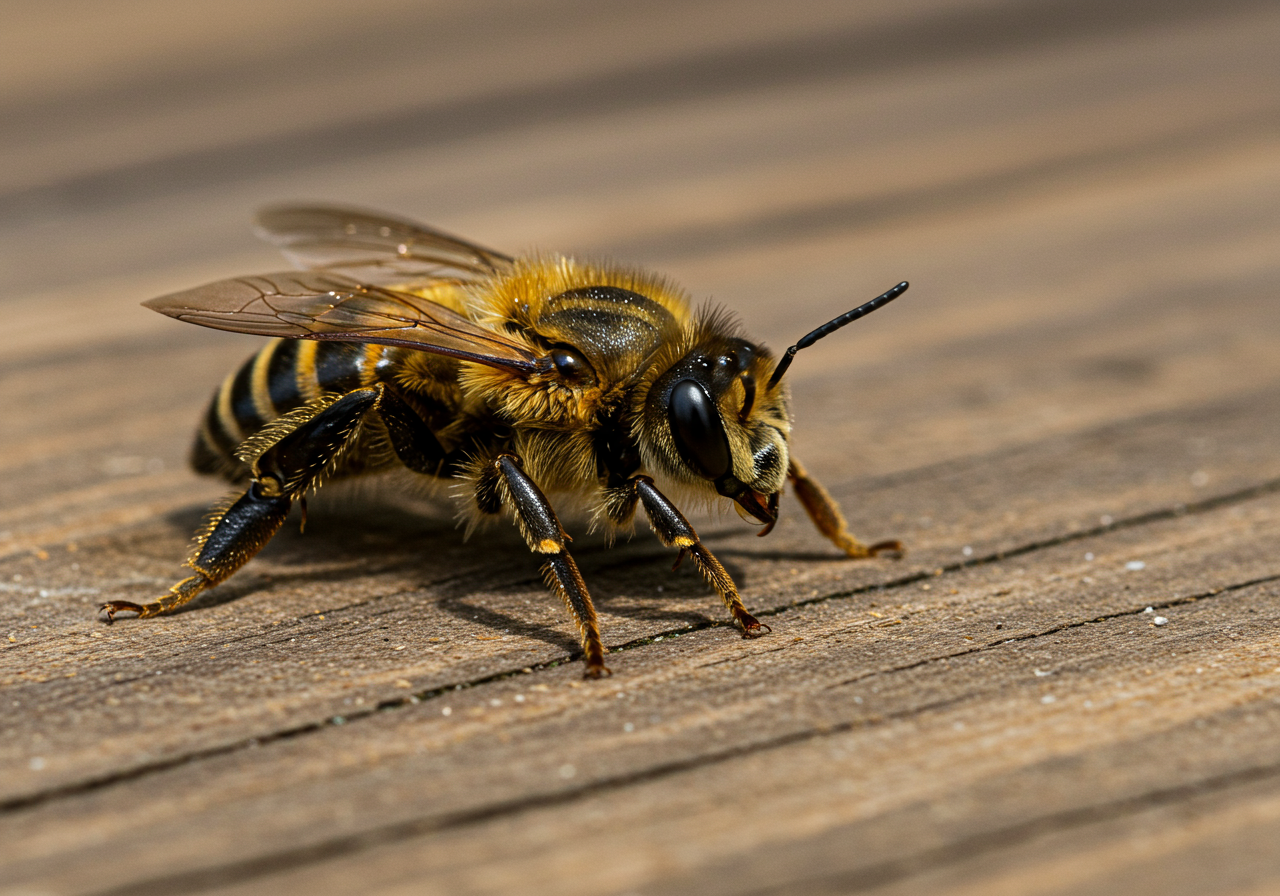 New Milford Bee Control: Safe Removal & Wasp Solutions for Your Home