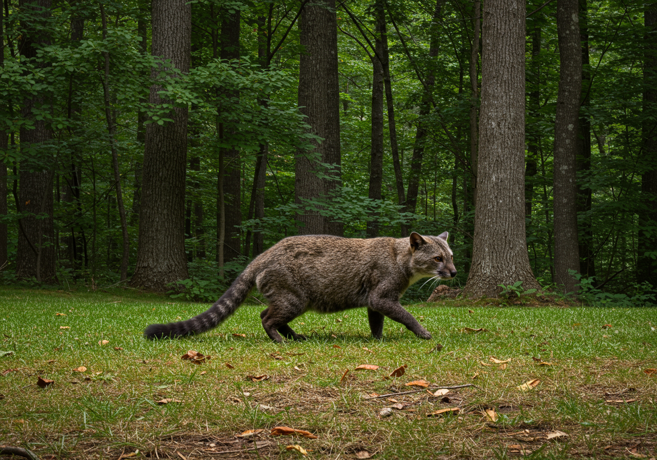 Thomaston, CT Wildlife Control | Humane Removal & Prevention