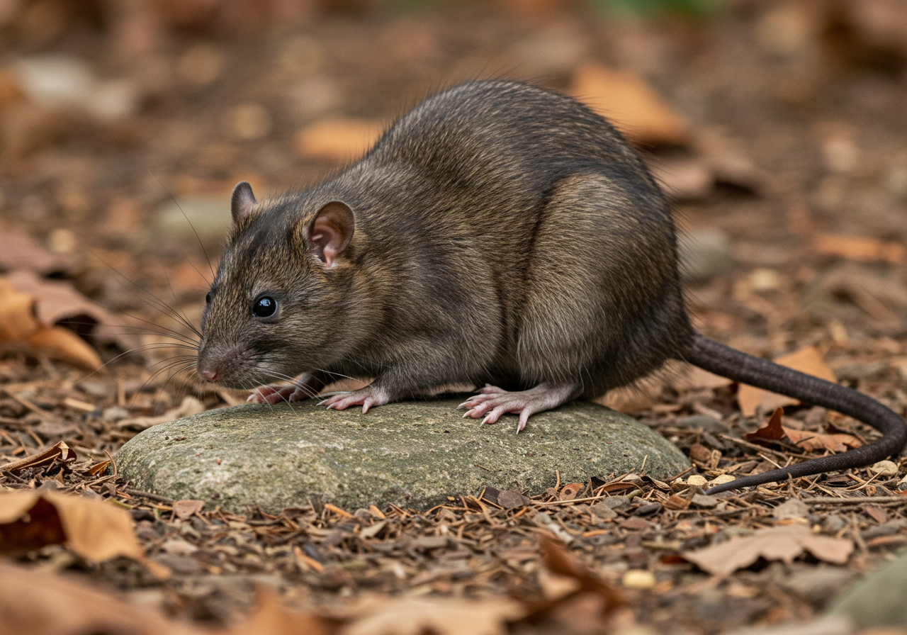 Rodent Control Southington CT | Defense Pest And Wildlife Control