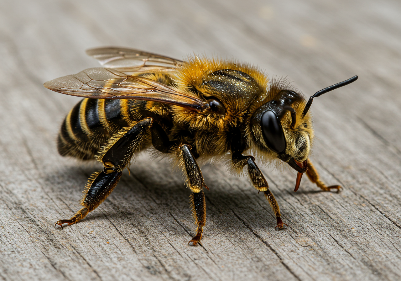 Bee & Wasp Control Bloomfield CT | Defense Pest And Wildlife