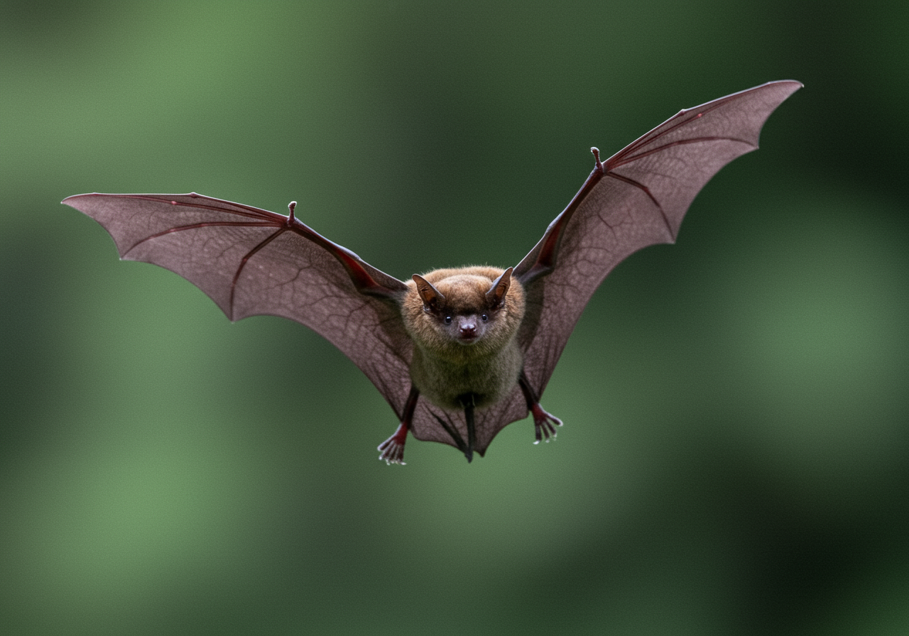 Bat Eviction Bloomfield CT | Safe & Legal Bat Removal