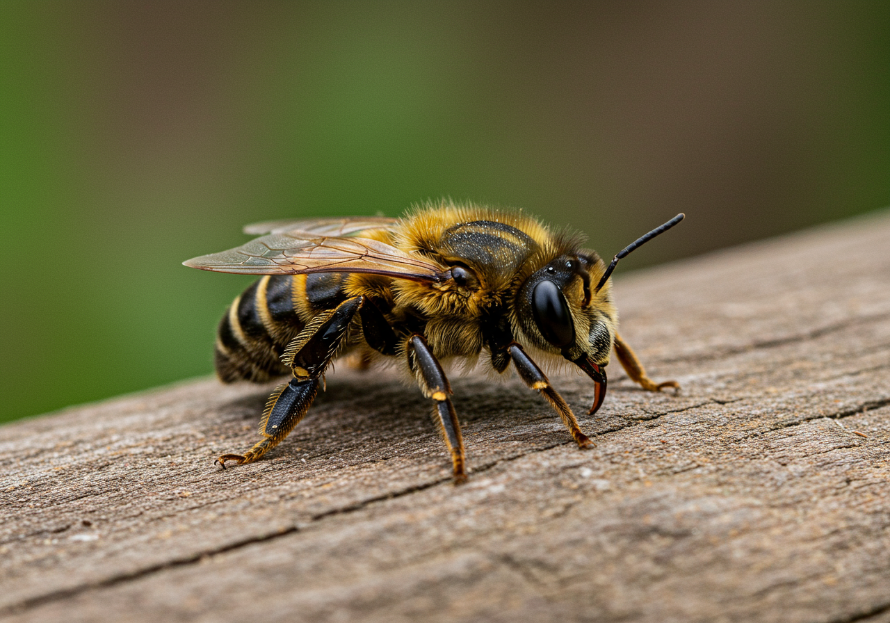 Sharon, CT Bee & Wasp Control: Safe Removal & Lasting Home Protection