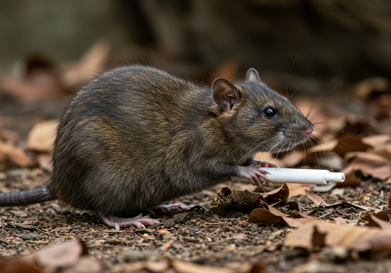 Rodent Control Warren CT | Expert Mice & Rat Removal