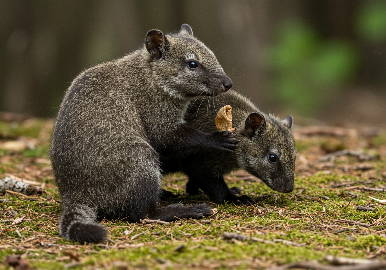 Canton CT Wildlife Control: Humane Removal & Home Protection