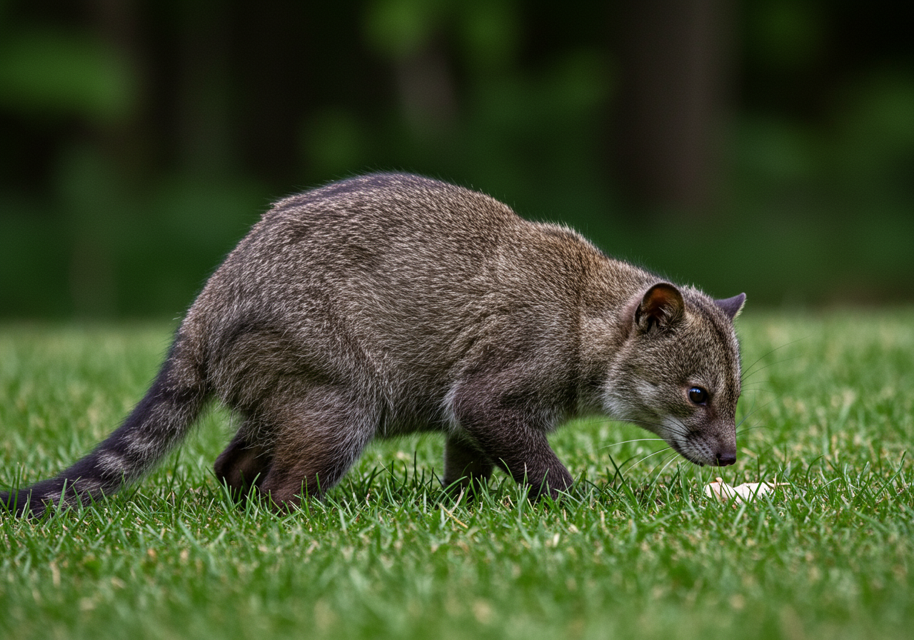 Litchfield CT Wildlife Control: Humane Removal & Prevention