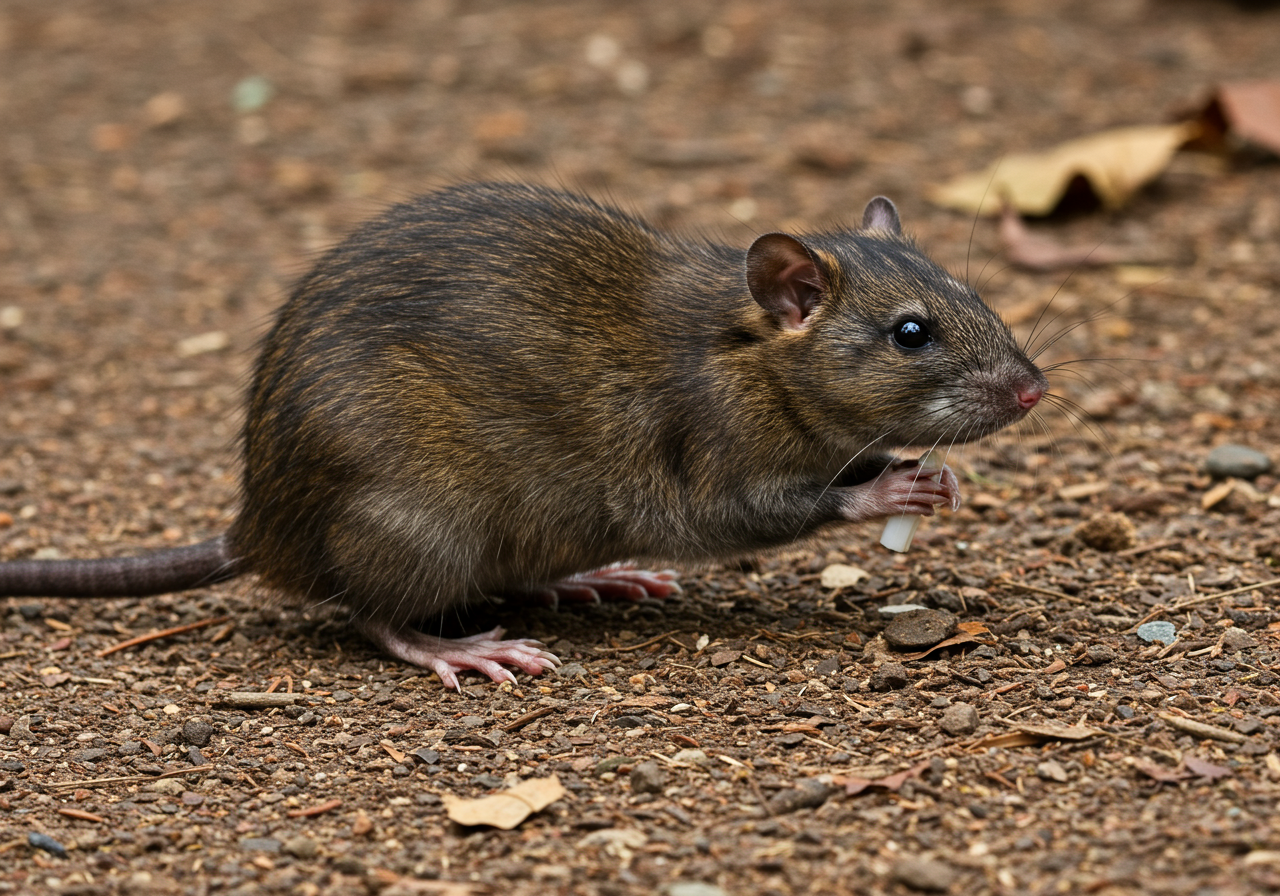 Granby, CT Rodent Control: Expert Mouse & Rat Removal