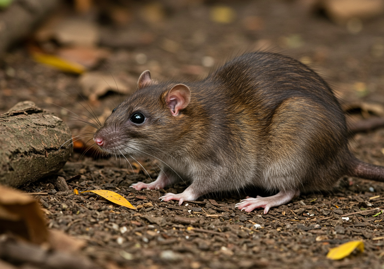 Sharon CT Rat Control & Removal Services | Defense Pest & Wildlife