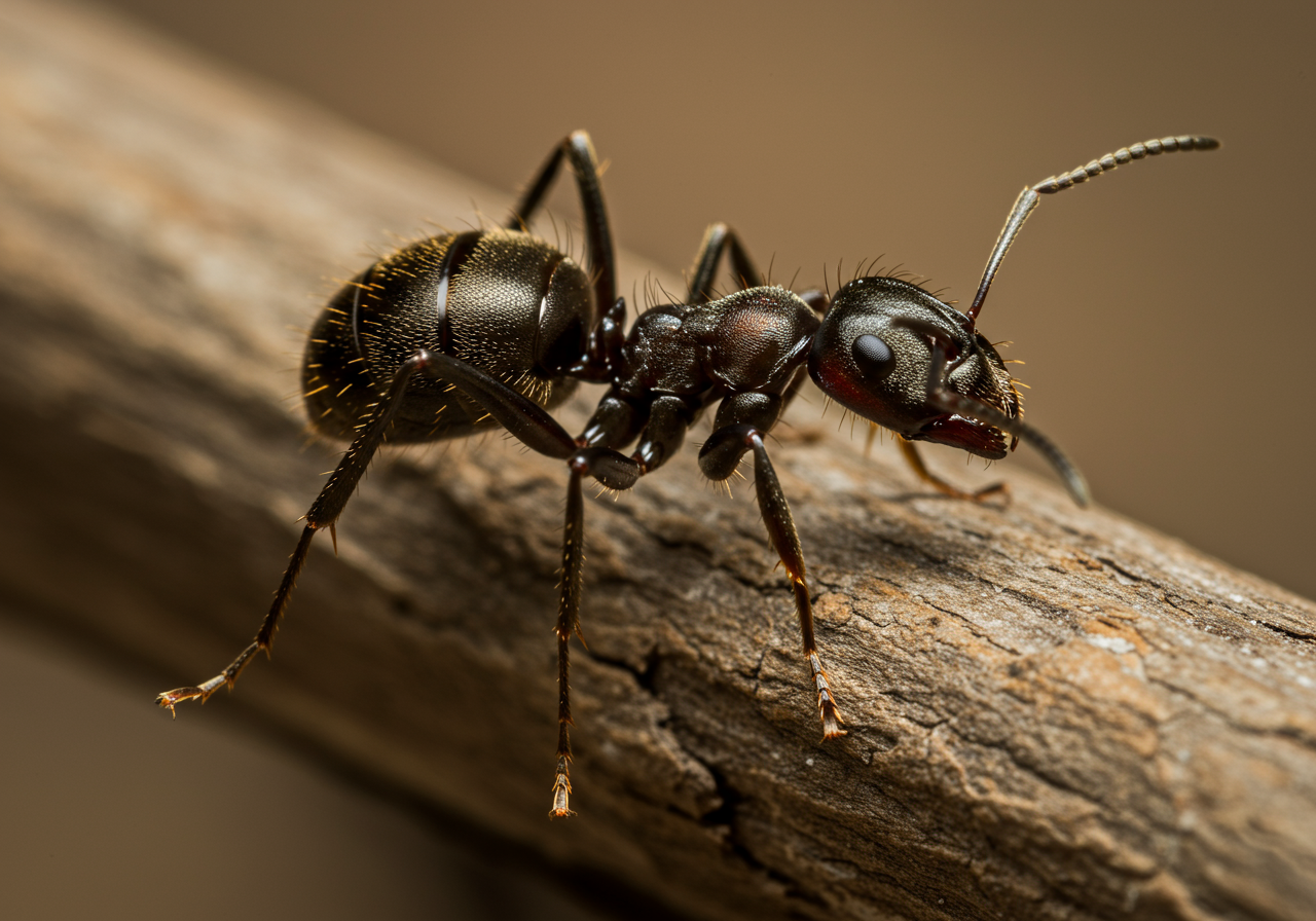 Hartford Ant Control: Reclaim Your Connecticut Home from Pesky Ants!