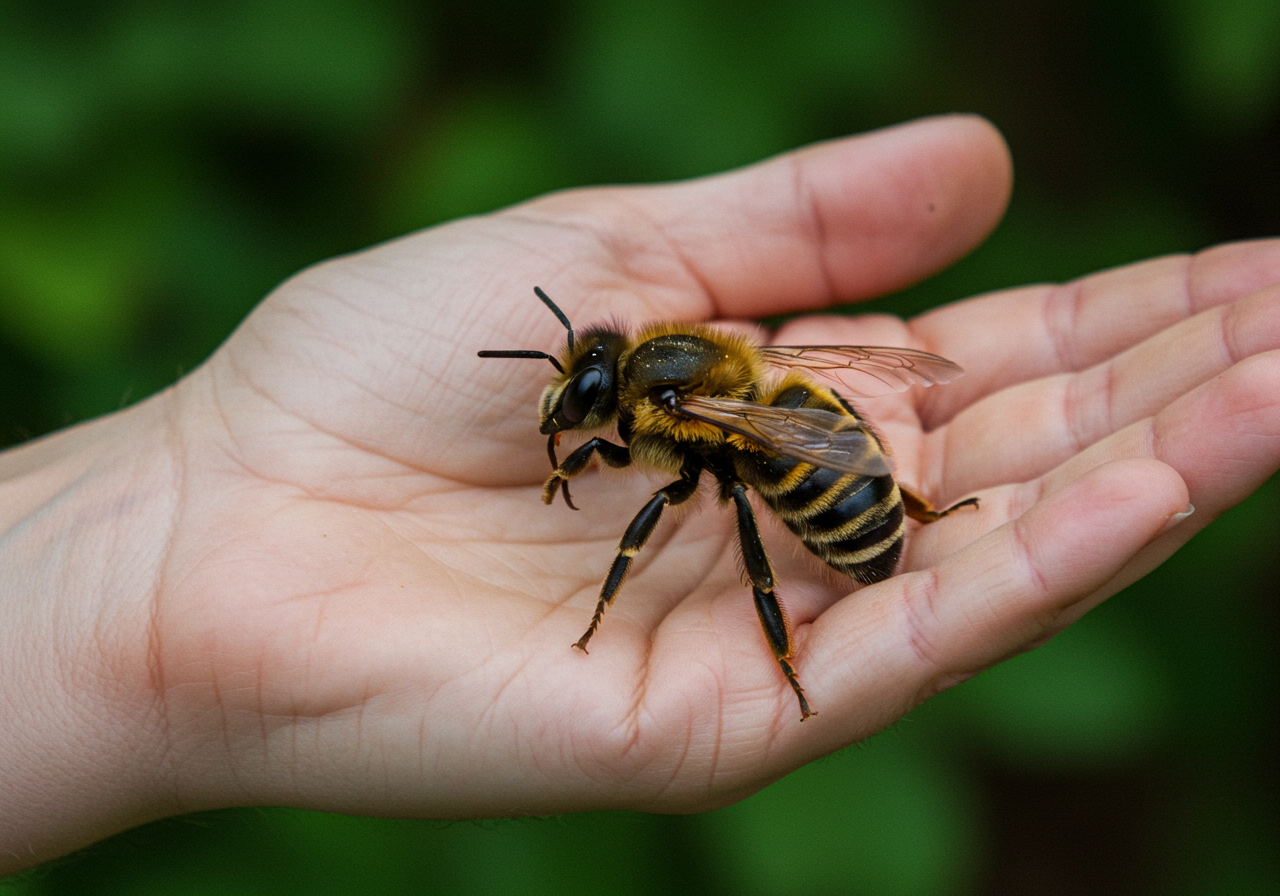 Winchester (Winsted) Bee Control: Safe & Smart Solutions for Your Home