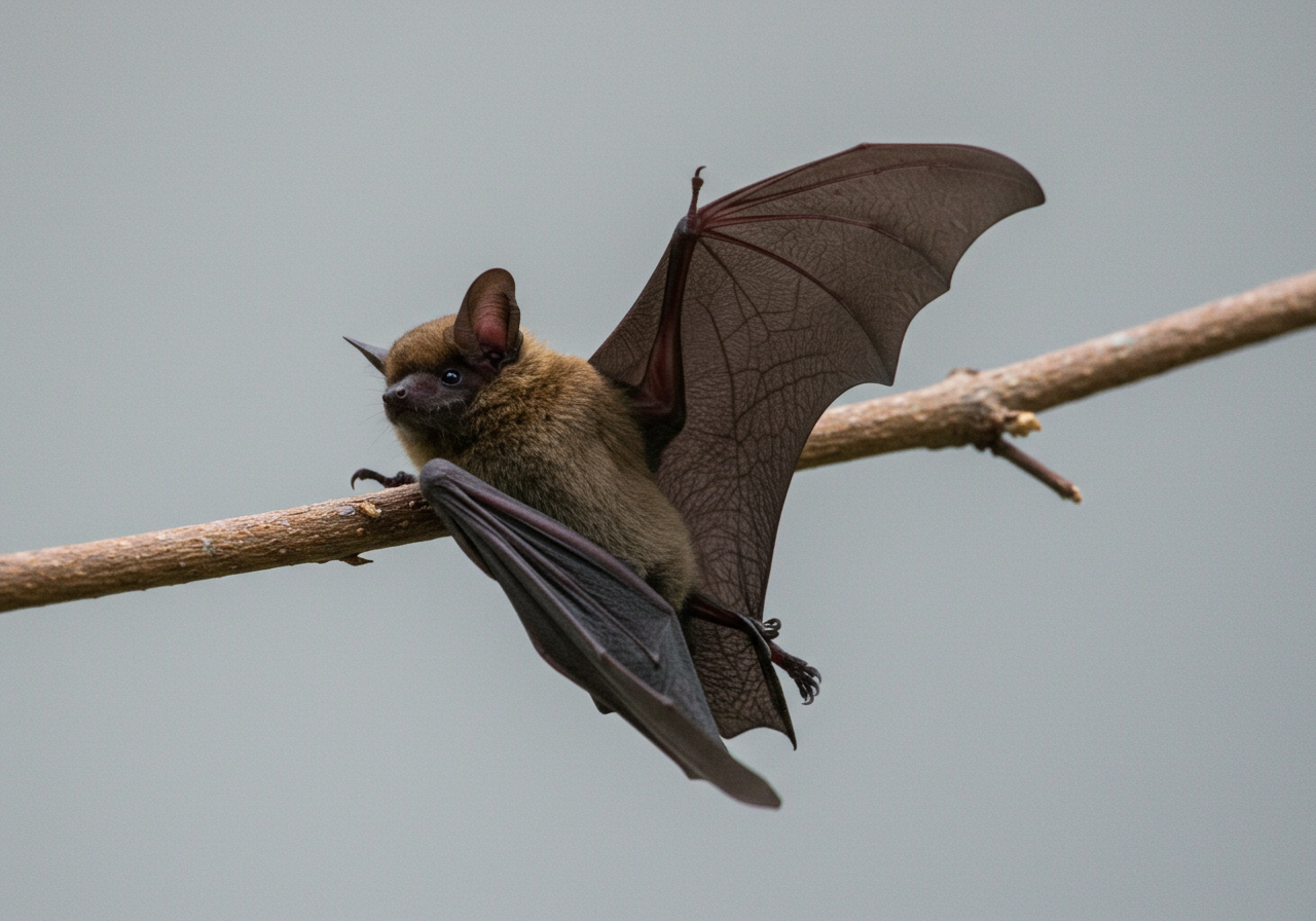 Canton CT Bat Eviction | Humane Bat Removal & Exclusion