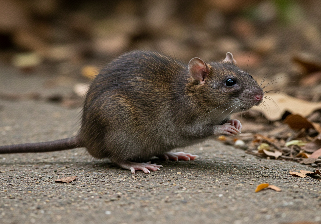 Kent, CT Rat Control | Permanent Rodent Removal