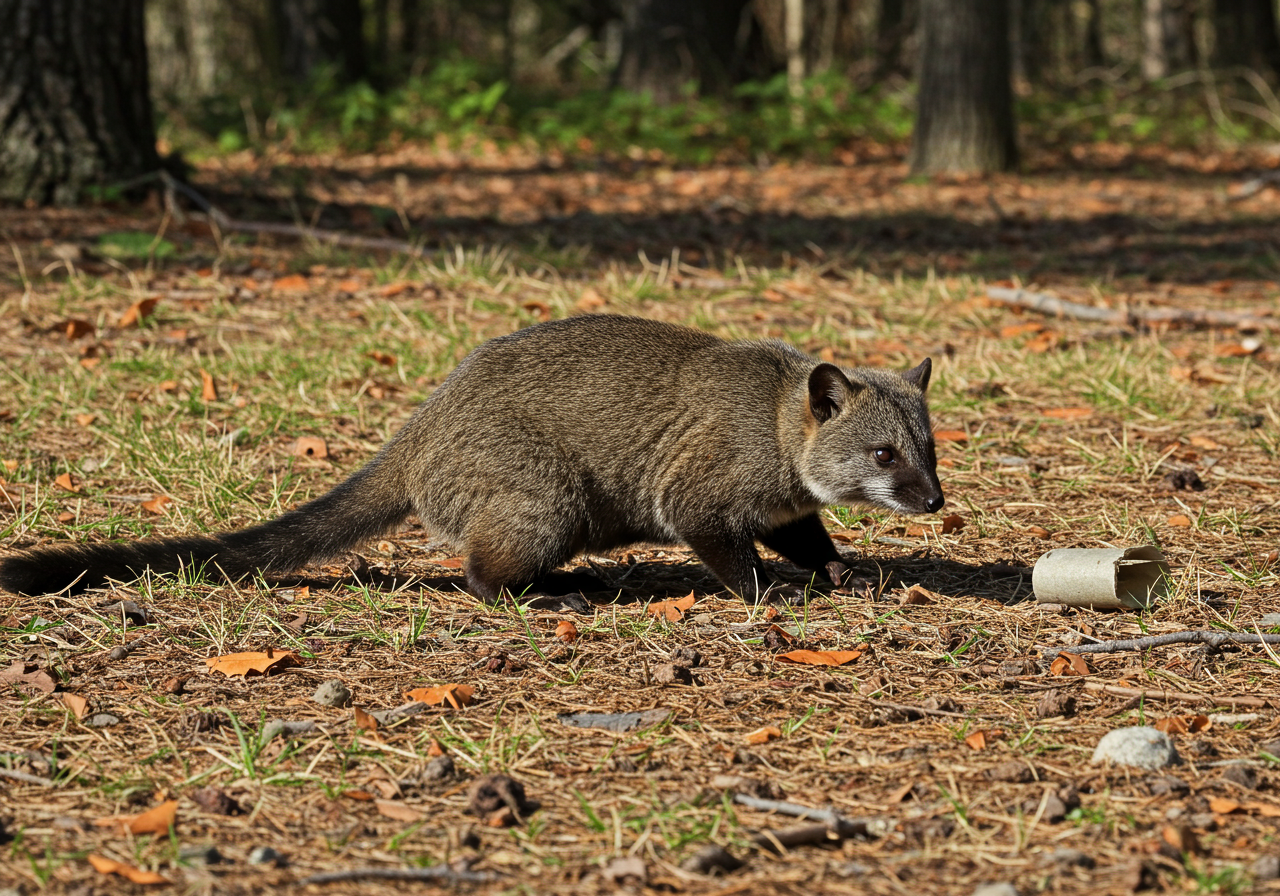 Hartland CT Wildlife Control & Removal | Defense Pest And Wildlife