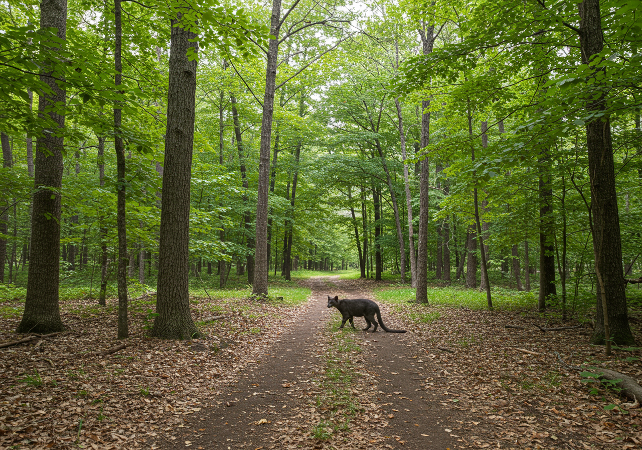 Wildlife Control Morris CT | Humane Animal Removal & Home Protection