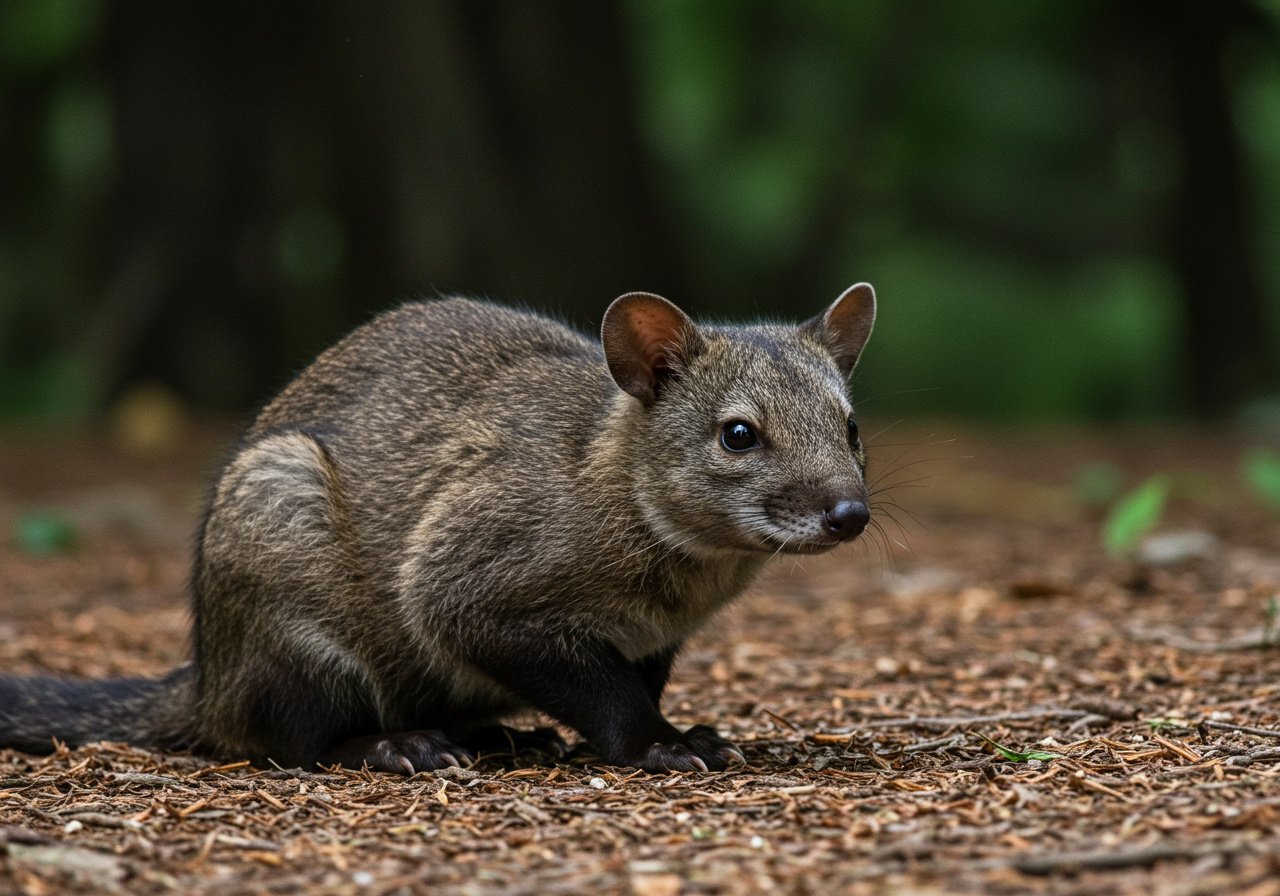 Plainville CT Wildlife Control: Humane Removal & Prevention