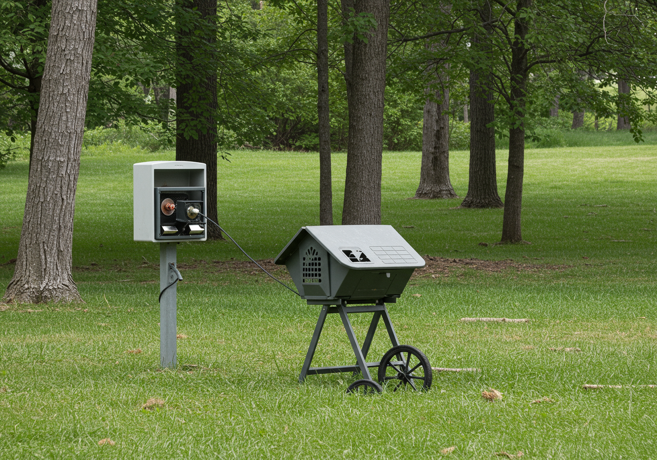 Bird Control in Windsor CT | Humane Bird Removal