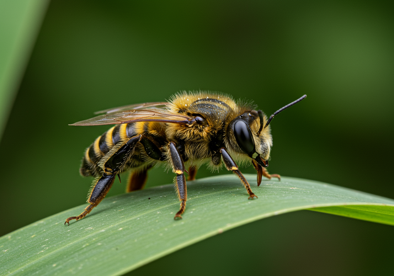Kent, CT Bee & Wasp Control: Safe Removal & Home Protection
