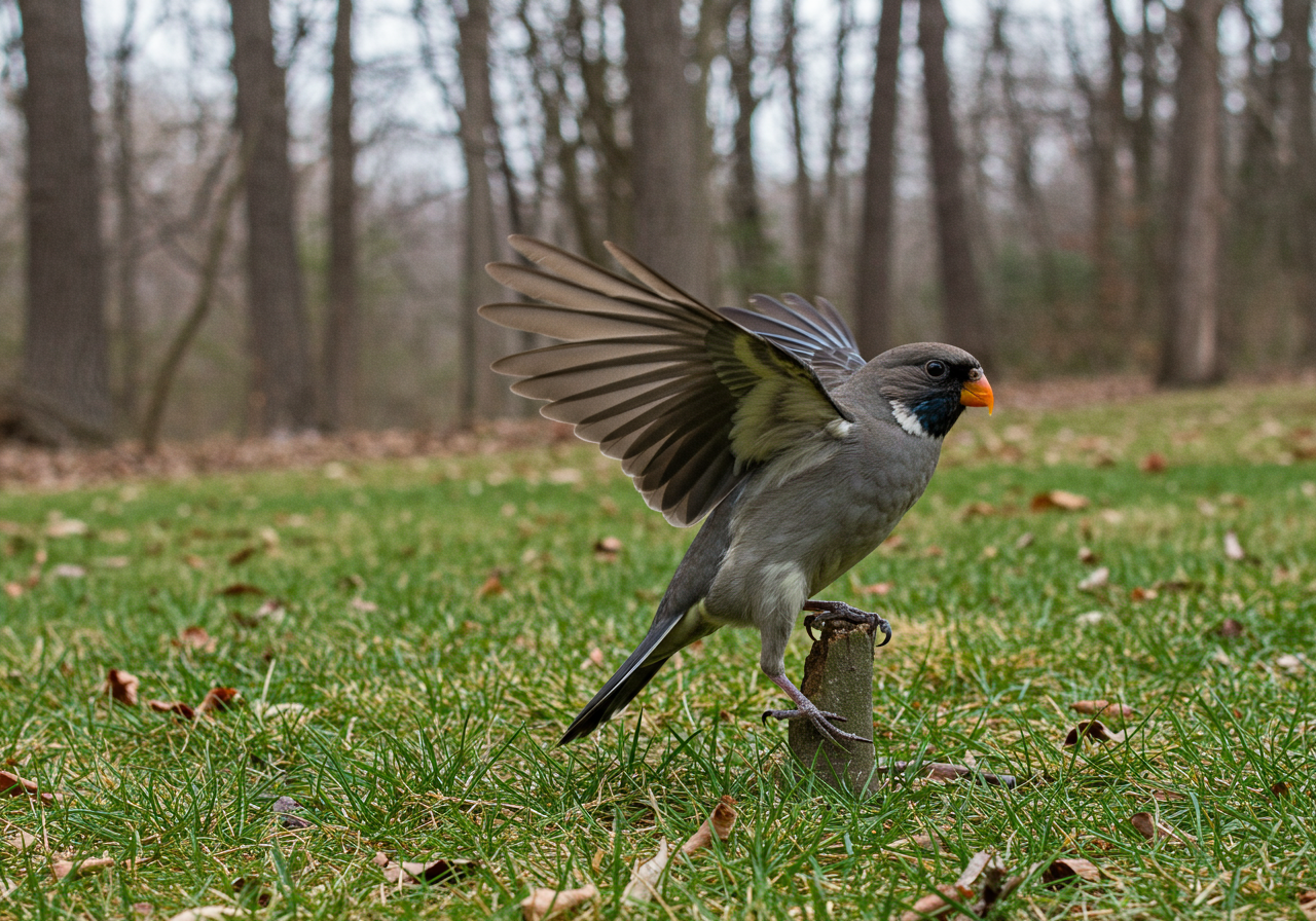 Barkhamsted CT Bird Control | Humane Bird Removal & Prevention