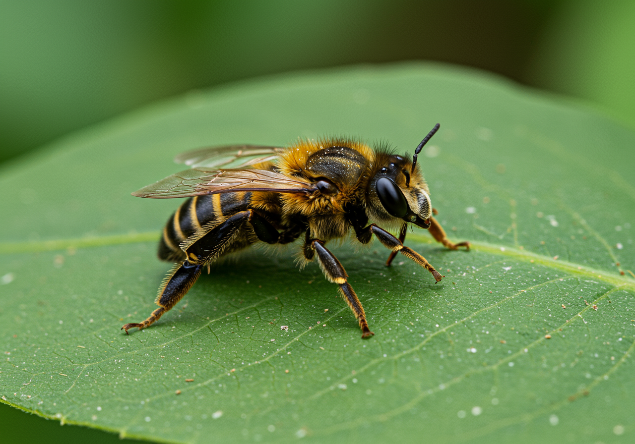New Hartford CT Bee & Wasp Control: Safe Removal & Home Protection