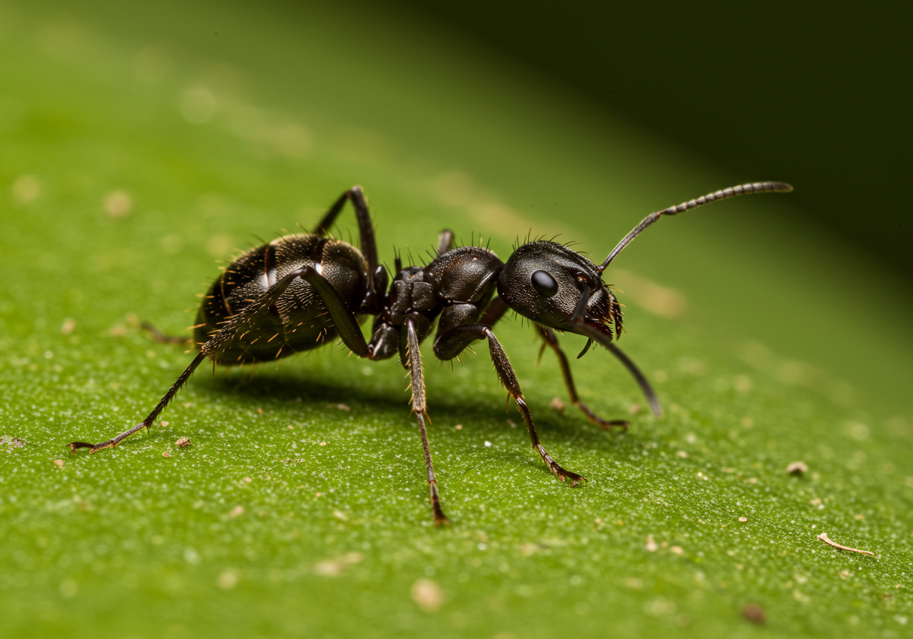 Ant Control Colebrook CT | Defense Pest & Wildlife