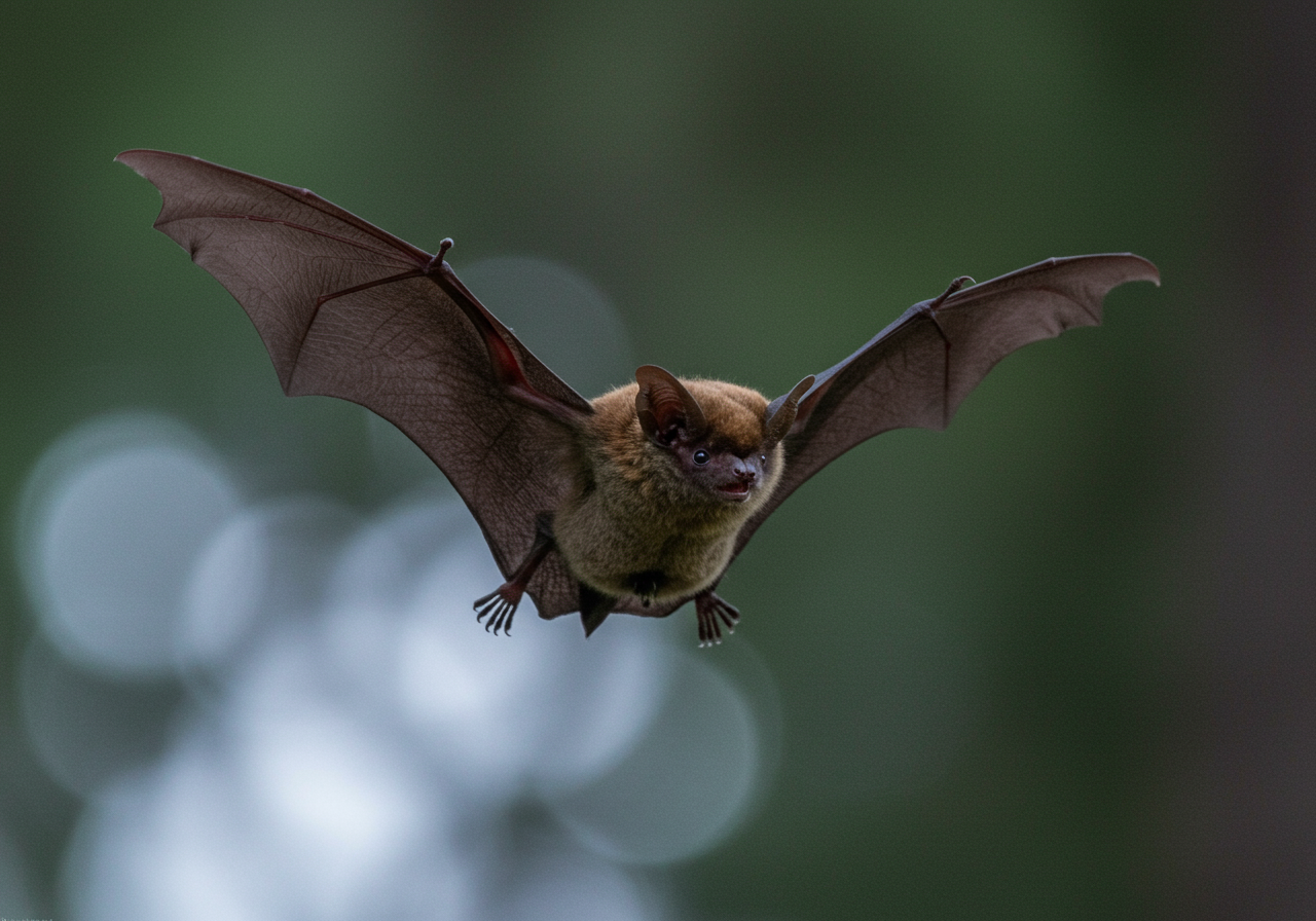 Bat Eviction in Harwinton, Connecticut | Defense Pest And Wildlife Control