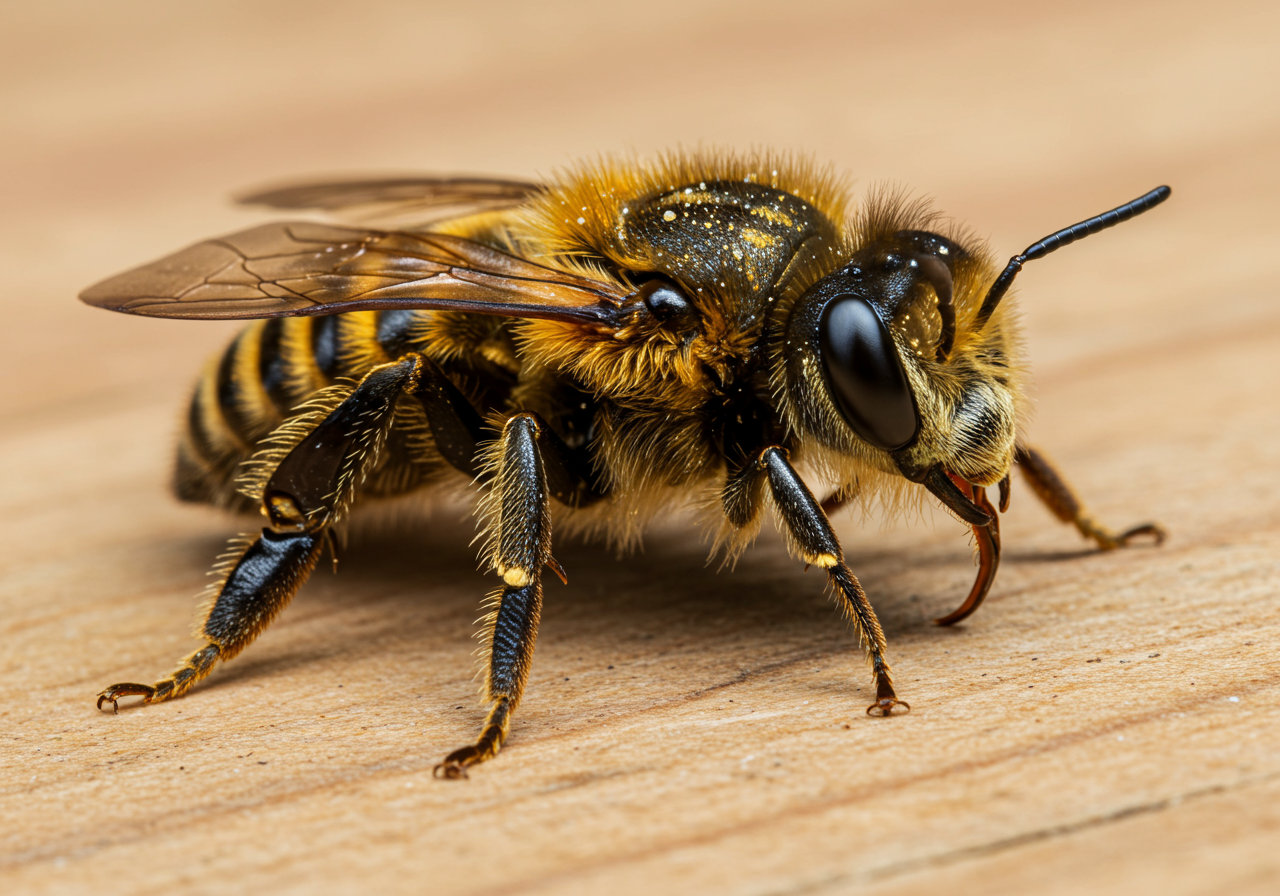 Simsbury Bee Control: Safe & Effective Removal for Your Home